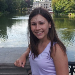 Оля Воронкова, 38 лет, Warszawa