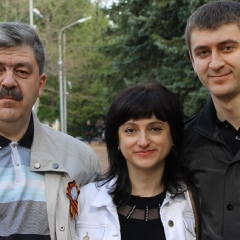 Татьяна Дорохова, 19 лет
