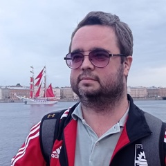Кирилл Смоленко, 39 лет, Санкт-Петербург