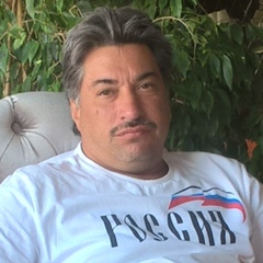 Анатолий Темносагатый, 52 года, Санкт-Петербург