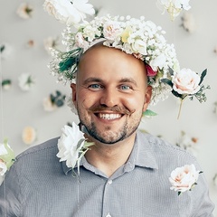 Владимир Фомин, 37 лет, Санкт-Петербург