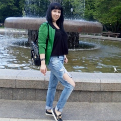 Никуся Бугаёва, 38 лет, Киев