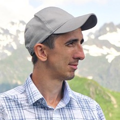 Ильнар Галиуллин, 39 лет, Мамадыш