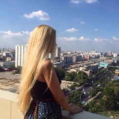 Елизавета Кучеренко, 34 года, Киев