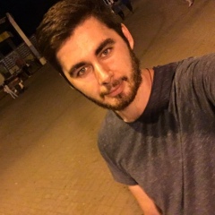 Дима Чепрунов, 35 лет, Днепр (Днепропетровск)