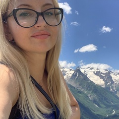 Елена Соколова, Санкт-Петербург