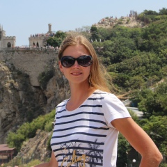 Наталья Евдокимова, 39 лет, Уфа