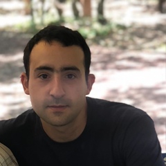 Камран Будаков, 31 год, Челябинск