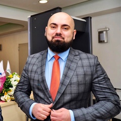 Дмитрий Акопов, 39 лет, Ankara