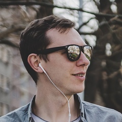 Павел Федоров, 35 лет, Praha