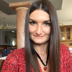 Кира Александрова-Полетти, 37 лет, Tione di Trento