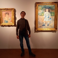 Никита Осипов, 41 год, Москва