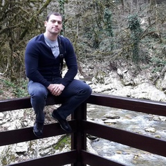Антон Макаров, 39 лет, Сочи