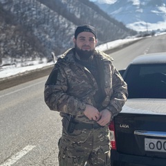 Ислам Висаев, 25 лет, Грозный