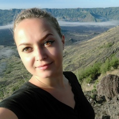 Svetlana Фролова