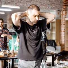 Андрей Подласов, 37 лет, Москва