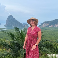 Елена Габбасова, 38 лет, Москва