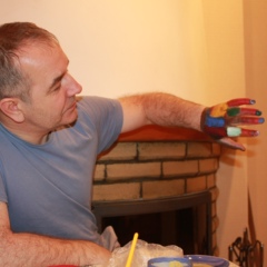 Равил Халимов, 64 года, Нижний Тагил