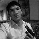 Турарбек Коконбеков, 37 лет, Джалал-Абад