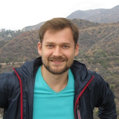 Arslan Nurmamedov