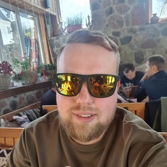 Егор Петров
