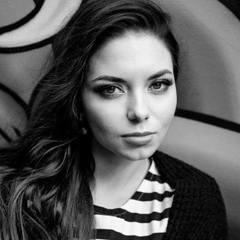 Katarina Shenfeld, 36 лет, Киев