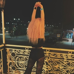 Антонина Вишнёва, Волоколамск