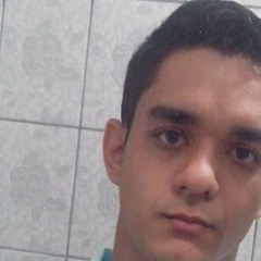 Flavio Amaral, 39 лет, Belém