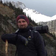 Дима Гуртовой, 38 лет, Донецк