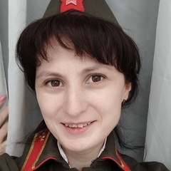 Валентина Николаева, Новосибирск