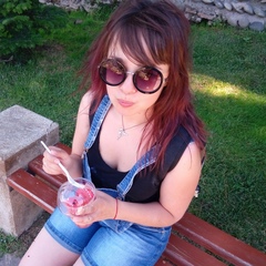 Анастасія Сидорова, 37 лет, Киев