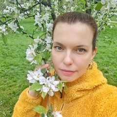 Татьяна Иващук, Москва