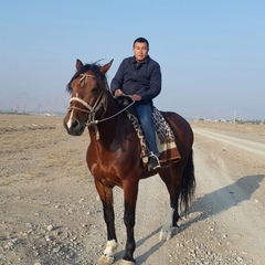 Айбек Ражапов, 39 лет, Баткен