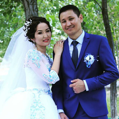 Айман Балийханова, 34 года, Жанаозен