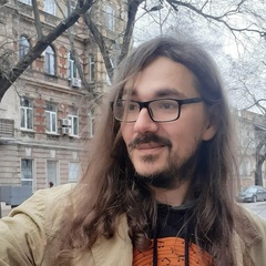 Георгий Кожухарь, 41 год, Одесса