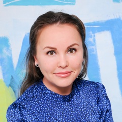 Оксана Терешкова