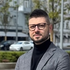 Сергей Молчанов, Москва