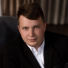 Дмитрий Яковлев, 34 года, Санкт-Петербург