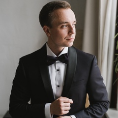 Константин Болдырев, 37 лет, Москва
