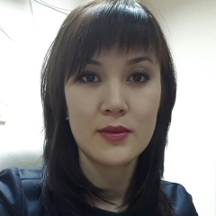 Gulnaz Bauyrzhankyzy, 37 лет, Атырау