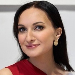 Екатерина Каптелинина, 39 лет, Санкт-Петербург