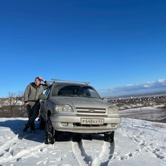 Александр Дмитриев, Москва