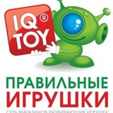 Iqtoy Правильные, Москва