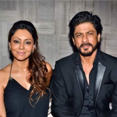 Shah-Rukh Khan, 59 лет, New Delhi