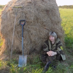 Лариса Павлова, Ярославль