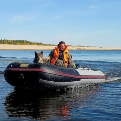 Юрий Соловьев, Можайск