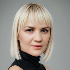 Елена Козбан, Уфа