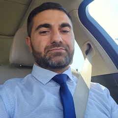 Ismail Mamedov, 34 года, Чернигов