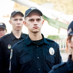 Данил Передерий, Запорожье