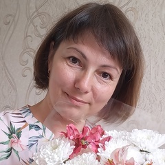 Наталия Антонова, 45 лет, Москва